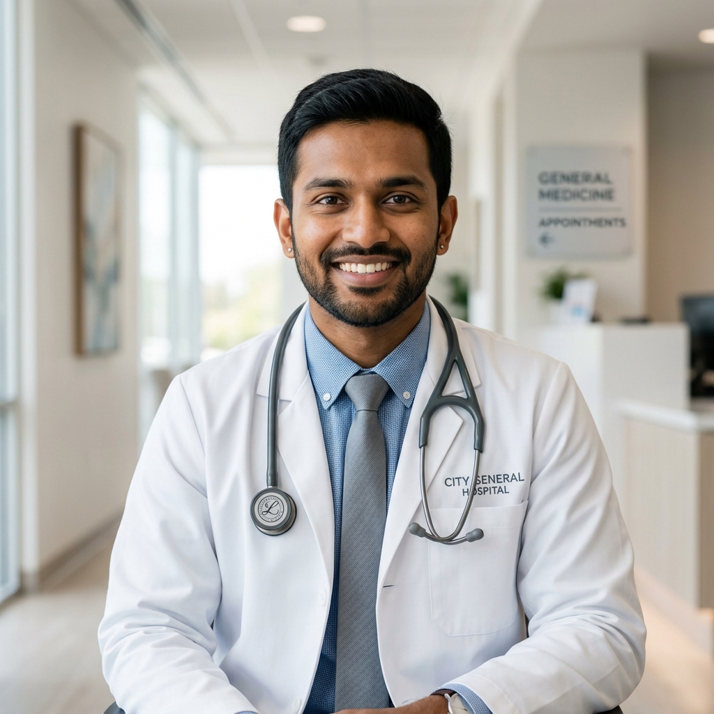 Dr. Rohit Patel