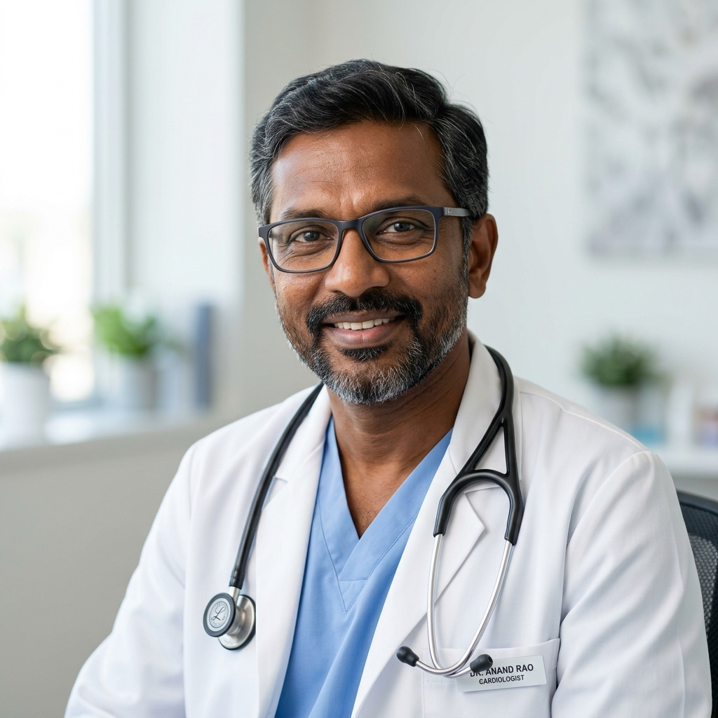 Dr. Athul