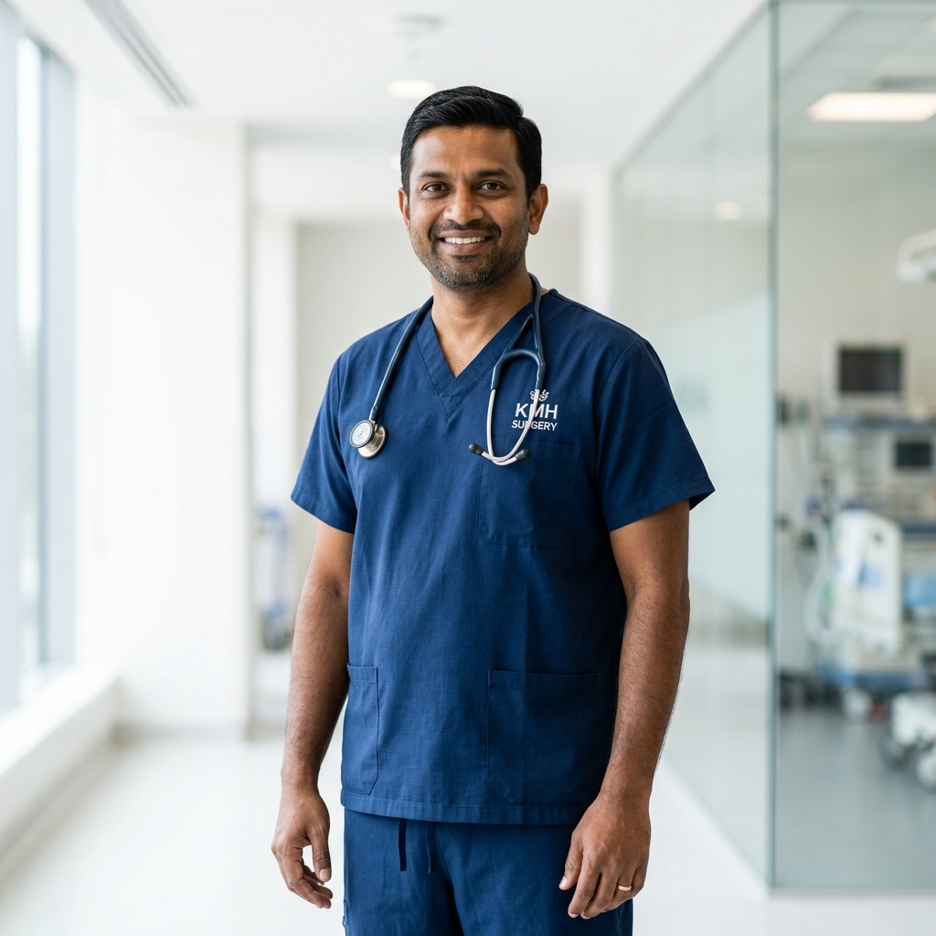 Dr. Wricheek Dutta