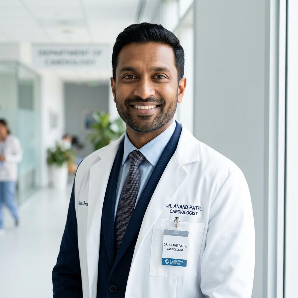 Dr. Chanthresh