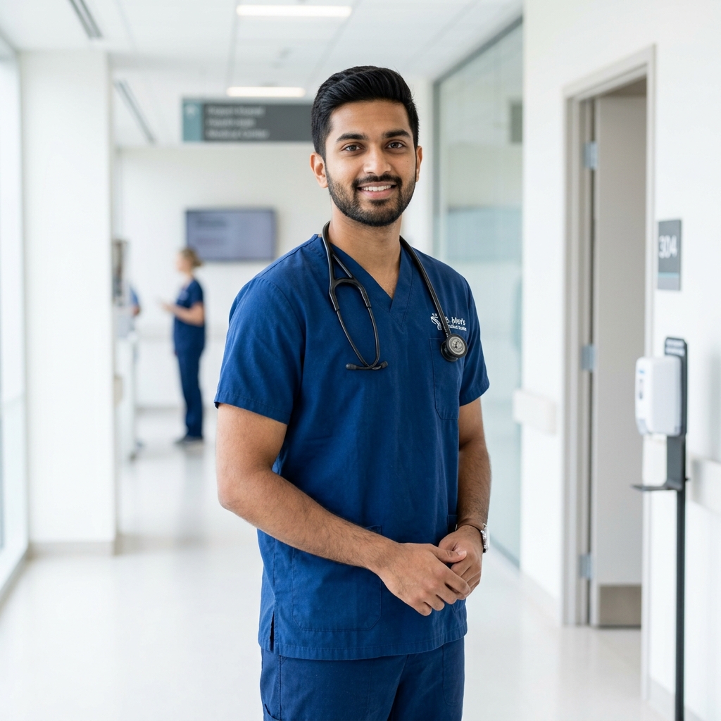 Dr. Kaushik Murali