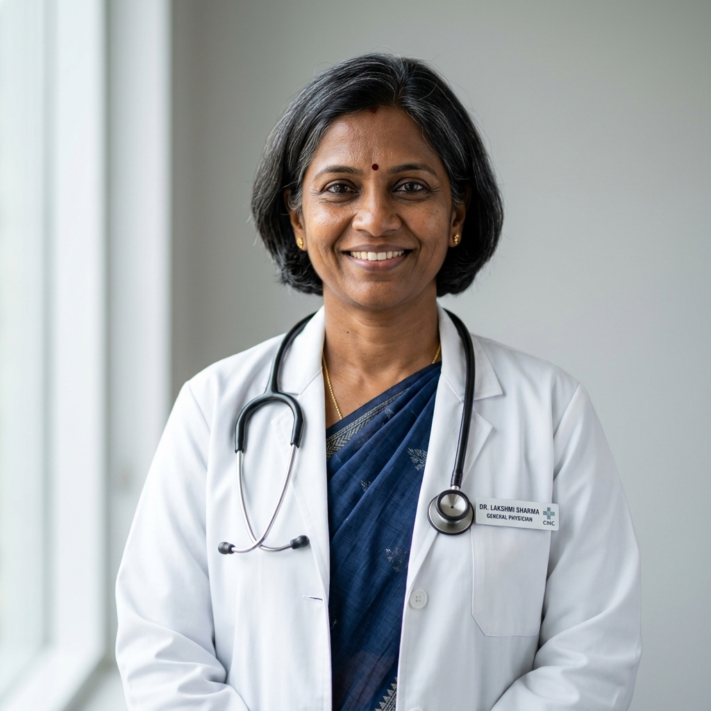 Dr. Savita Gadale